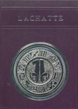 1971 Lakeview High School Yearbook from Lakeview, Michigan cover image