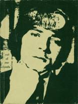 1972 Bishop Scully High School Yearbook from Amsterdam, New York cover image