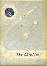 1960 Southern Fulton High School Yearbook from Warfordsburg, Pennsylvania cover image