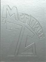1976 Luverne High School Yearbook from Luverne, Minnesota cover image