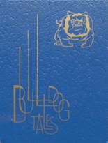 1972 Wheatland High School Yearbook from Wheatland, Wyoming cover image