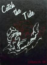 1988 Edgerton High School Yearbook from Edgerton, Wisconsin cover image