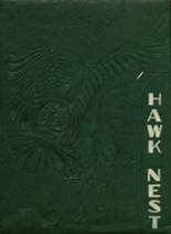 1947 Iowa Park High School Yearbook from Iowa park, Texas cover image