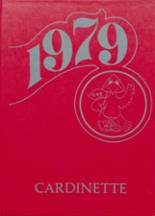 1979 Clarkfield High School Yearbook from Clarkfield, Minnesota cover image