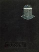 1967 Hickman High School Yearbook from Columbia, Missouri cover image