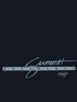 Summit Country Day 1987 yearbook cover photo