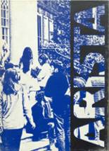 Miller Great Neck North High School 1970 yearbook cover photo