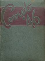 1946 Stephen F. Austin High School Yearbook from Austin, Texas cover image