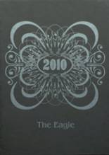 2010 Newton High School Yearbook from Newton, Texas cover image