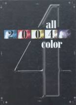 2004 Forest Lake High School Yearbook from Forest lake, Minnesota cover image