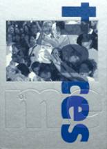 Newport High School 2000 yearbook cover photo