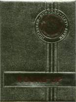 1967 St. Mary's Academy Yearbook from Amarillo, Texas cover image