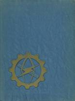 1968 Des Moines Technical High School Yearbook from Des moines, Iowa cover image