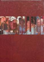 Willow Springs High School 2006 yearbook cover photo