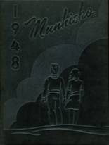 1948 Munhall High School Yearbook from Munhall, Pennsylvania cover image