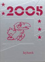 2005 Jeannette High School Yearbook from Jeannette, Pennsylvania cover image