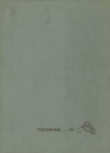 1950 Fieldston School Yearbook from Bronx, New York cover image