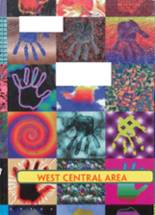 2001 Elbow Lake-West Central High School Yearbook from Elbow lake, Minnesota cover image