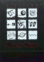 1998 St. Charles High School Yearbook from St. charles, Michigan cover image