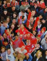 2005 Milford High School Yearbook from Milford, Massachusetts cover image