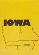 1979 Fairfield High School Yearbook from Fairfield, Iowa cover image