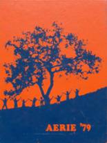 1979 Chaminade College Preparatory School Yearbook from Canoga park, California cover image