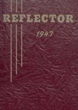 1947 Cornell High School Yearbook from Cornell, Wisconsin cover image