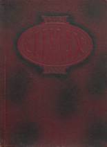 1928 Russellville High School Yearbook from Russellville, Arkansas cover image