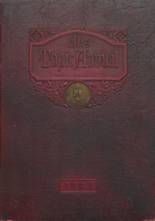 1923 Jeffersonville High School Yearbook from Jeffersonville, Indiana cover image