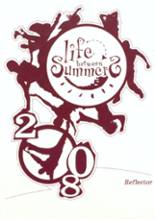 2008 Sidney High School Yearbook from Sidney, New York cover image