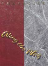 2001 Windsor Academy Yearbook from Macon, Georgia cover image