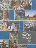 2014 Morris Catholic High School Yearbook from Denville, New Jersey cover image