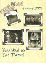 2003 J.J. Pearce High School Yearbook from Richardson, Texas cover image