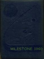1960 Daycroft High School Yearbook from Greenwich, Connecticut cover image