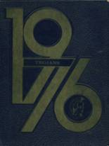 1976 Westside Baptist Christian School Yearbook from Cleveland, Ohio cover image