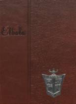 1978 Elba High School Yearbook from Elba, Alabama cover image