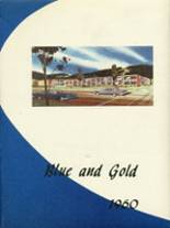 1960 Colfax High School Yearbook from Colfax, Washington cover image