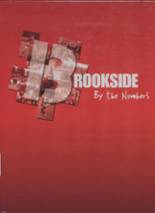 2013 Brookside High School Yearbook from Sheffield, Ohio cover image