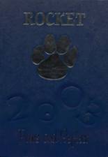 2003 Star City High School Yearbook from Star city, Arkansas cover image