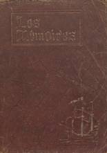 1935 Darby High School Yearbook from Darby, Pennsylvania cover image