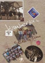 2008 Wright City High School Yearbook from Wright city, Oklahoma cover image