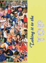 2004 Carroll High School Yearbook from Ft. wayne, Indiana cover image