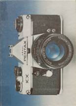 La Crescent High School 1978 yearbook cover photo