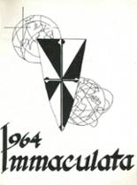 Mary Immaculate High School yearbook