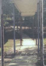 Itawamba Agricultural High School 2006 yearbook cover photo