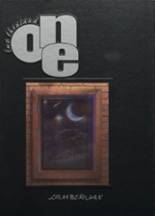 2001 Wright City High School Yearbook from Wright city, Oklahoma cover image