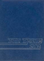 1982 Cocalico High School Yearbook from Denver, Pennsylvania cover image