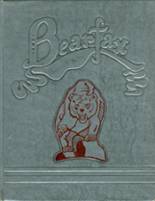 1983 Bear River High School Yearbook from Garland, Utah cover image