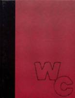 2004 West Carrollton High School Yearbook from West carrollton, Ohio cover image