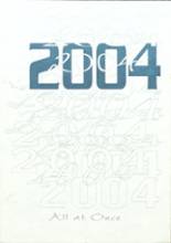 2004 Tri-Valley High School Yearbook from Healy, Alaska cover image